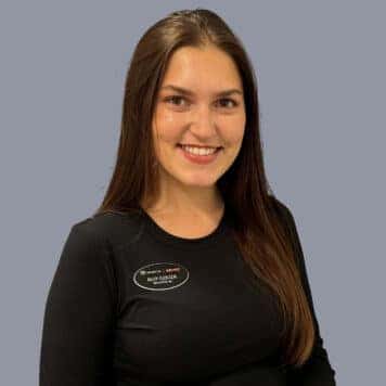 Ally Gouza