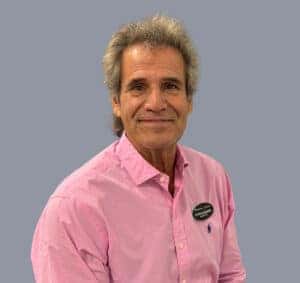 Peter Solomon 