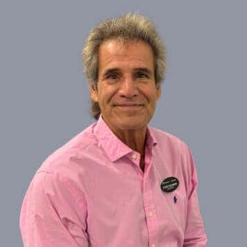 Peter Solomon 