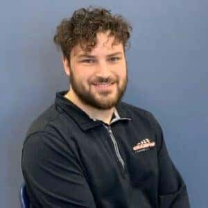 Chase Spadoni