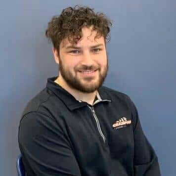 Chase Spadoni