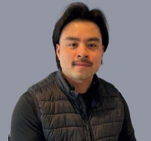 Paul Nguyen