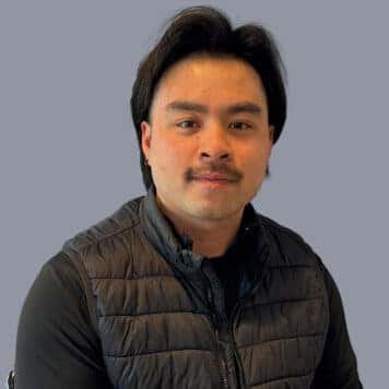 Paul Nguyen