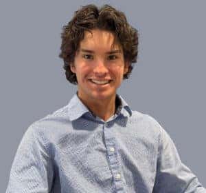 Caden Lake