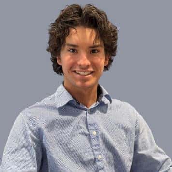 Caden Lake