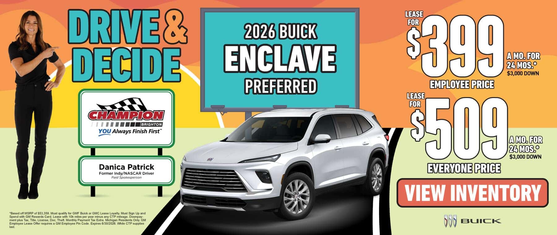 CGB062601W-DriveAndDecide-HPGs-Enclave-D