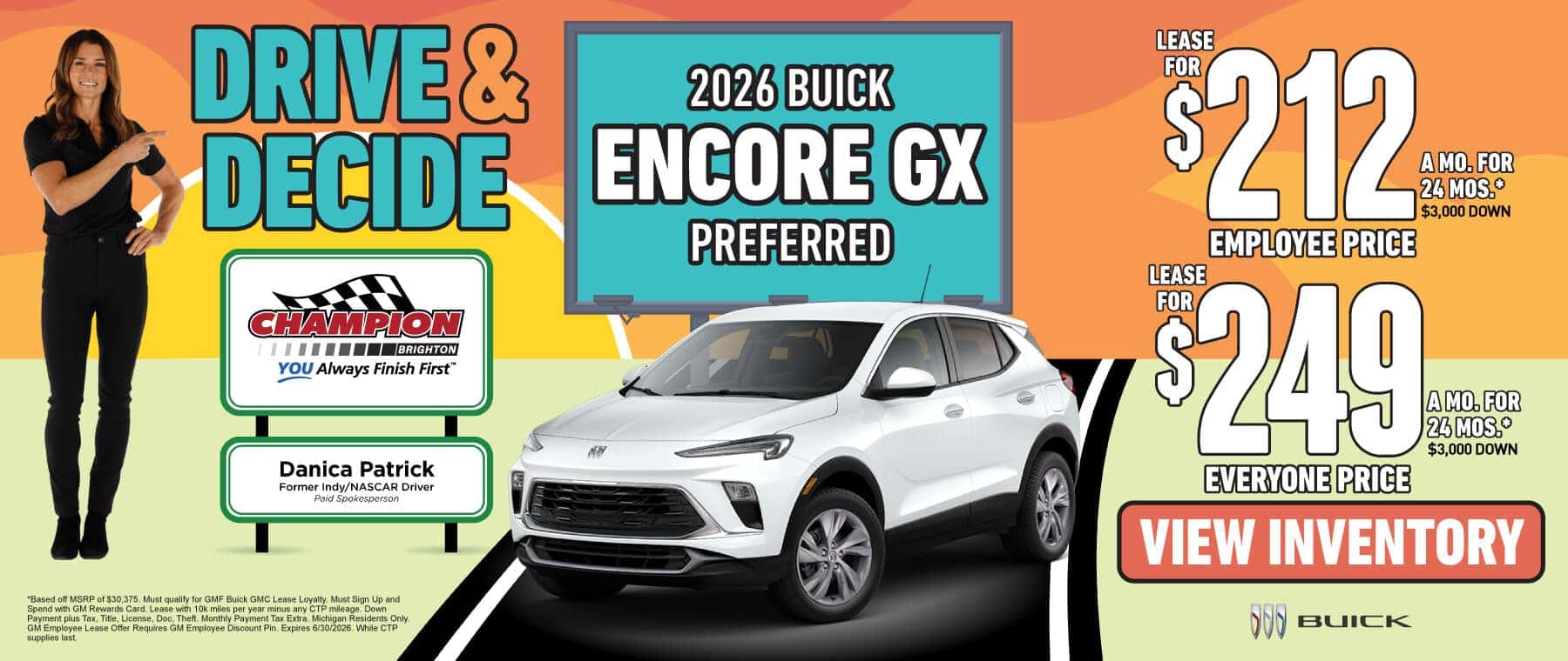 CGB062601W-DriveAndDecide-HPGs-EncoreGX-D