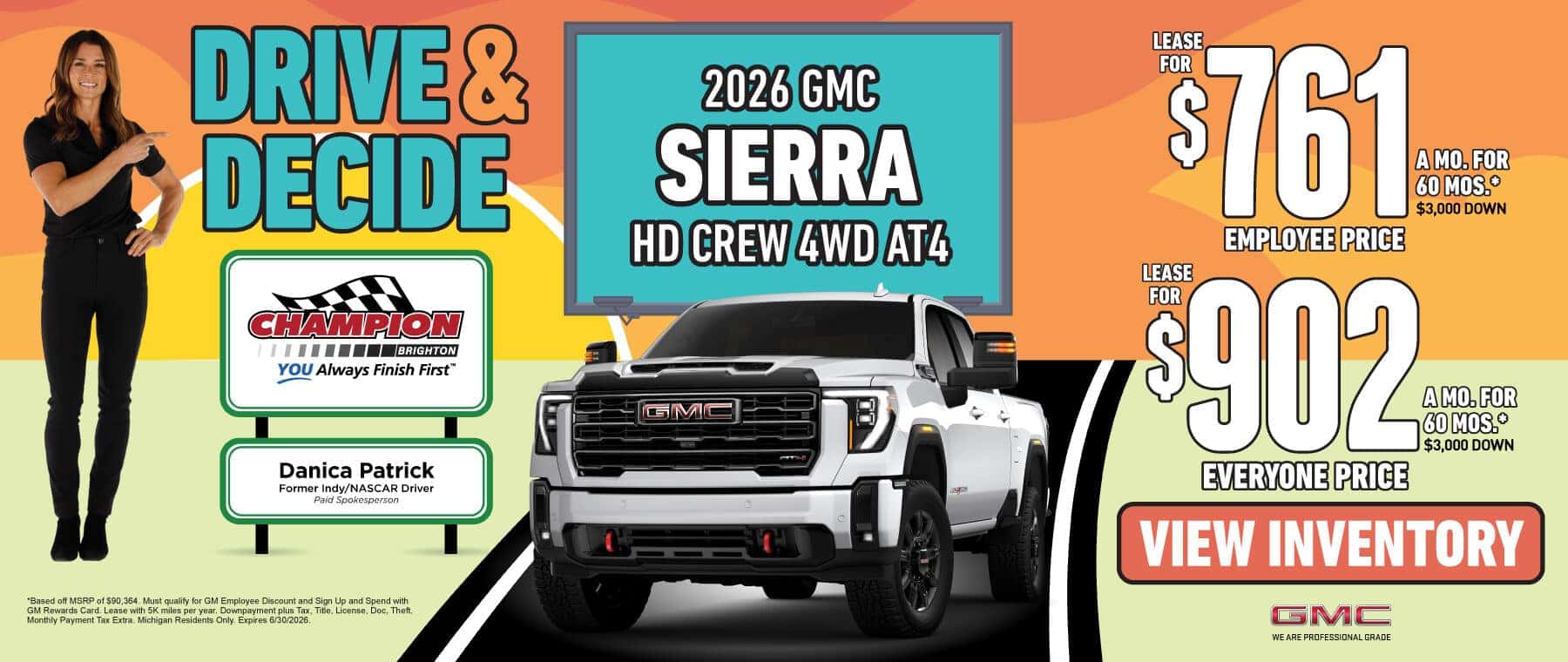 CGB062601W-DriveAndDecide-HPGs-SierraHD-D
