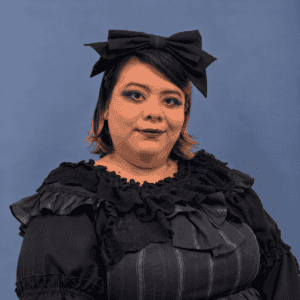 Abigail Loya