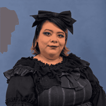 Abigail Loya