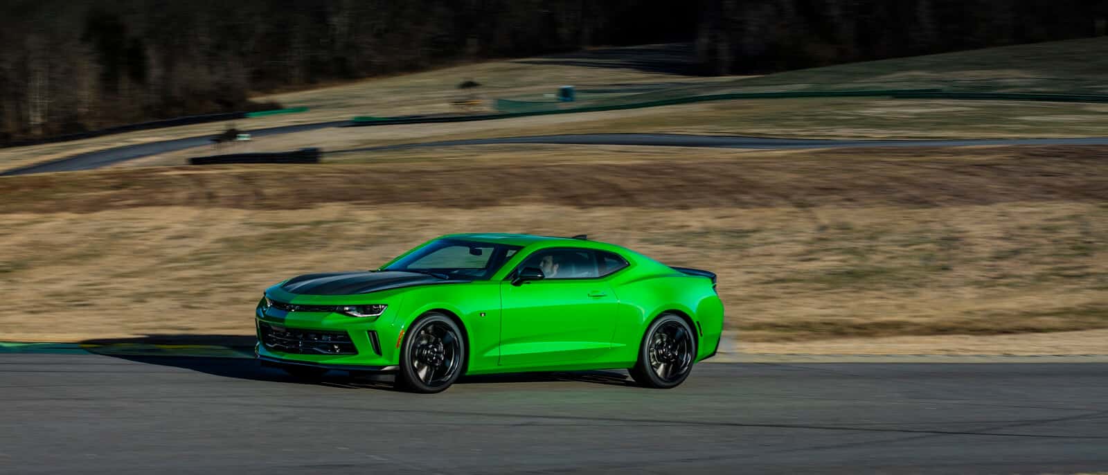 Camaro deals zl1 parts