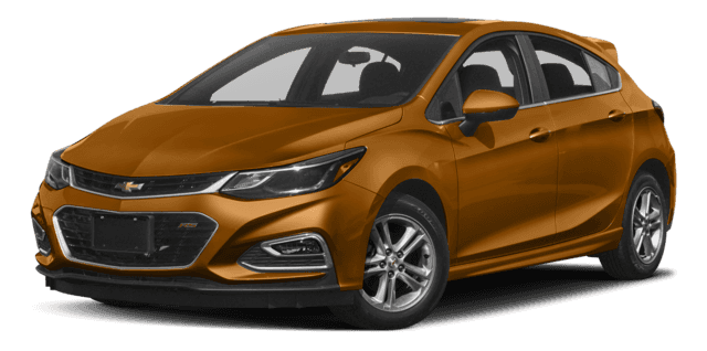 The 2017 Mazda3 Hatchback vs. The 2017 Chevrolet Cruze Hatchback