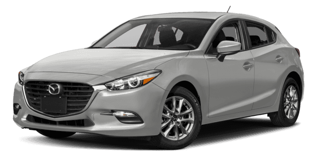 The 2017 Mazda3 Hatchback vs. The 2017 Chevrolet Cruze Hatchback