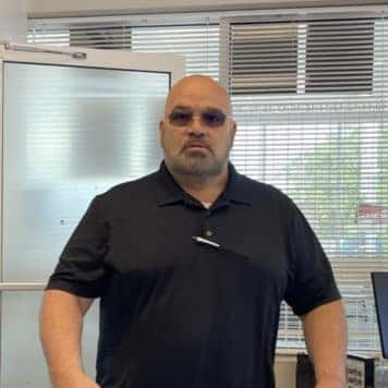 Dennis Rubacha