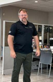 Patrick Mennenga
