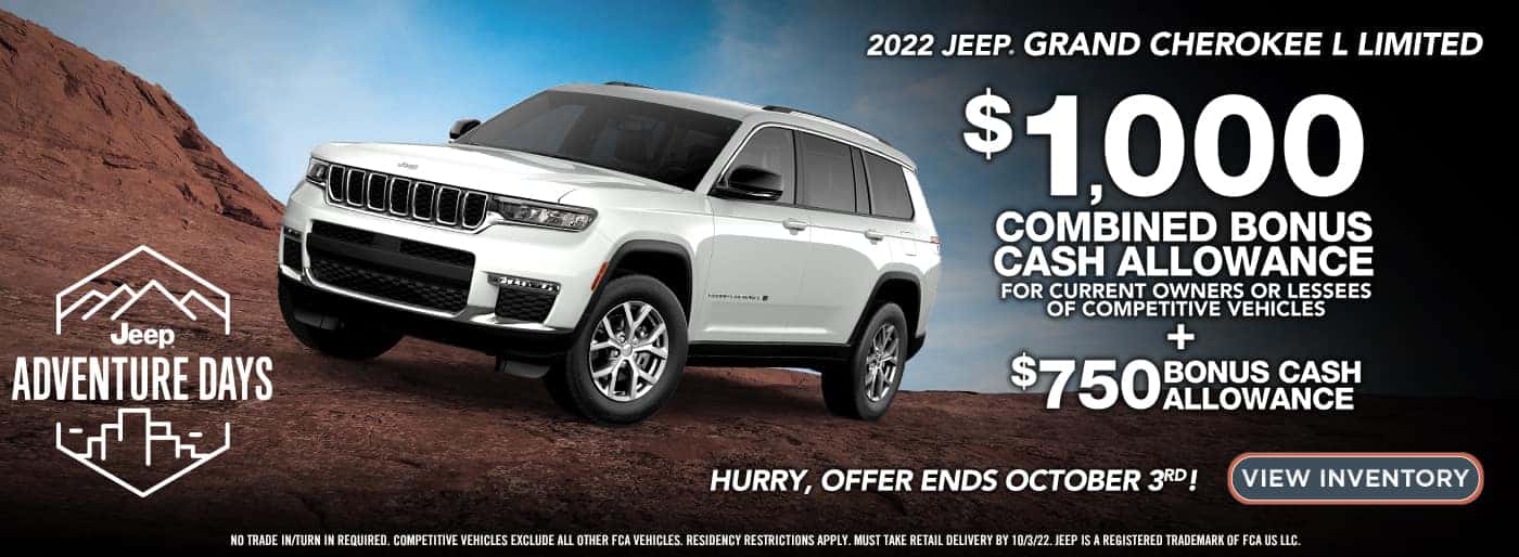 Chiefland Chrysler Dodge Jeep Ram FIAT Florida Car Dealer