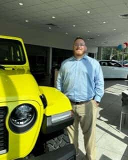 Staff | Chiefland CDJRF | Car Dealership in Chiefland, FL