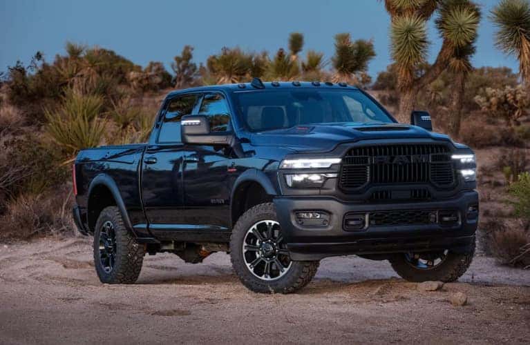 Ram 2500