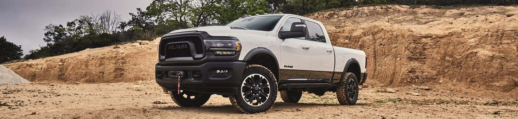 Ram Dealer near Me 