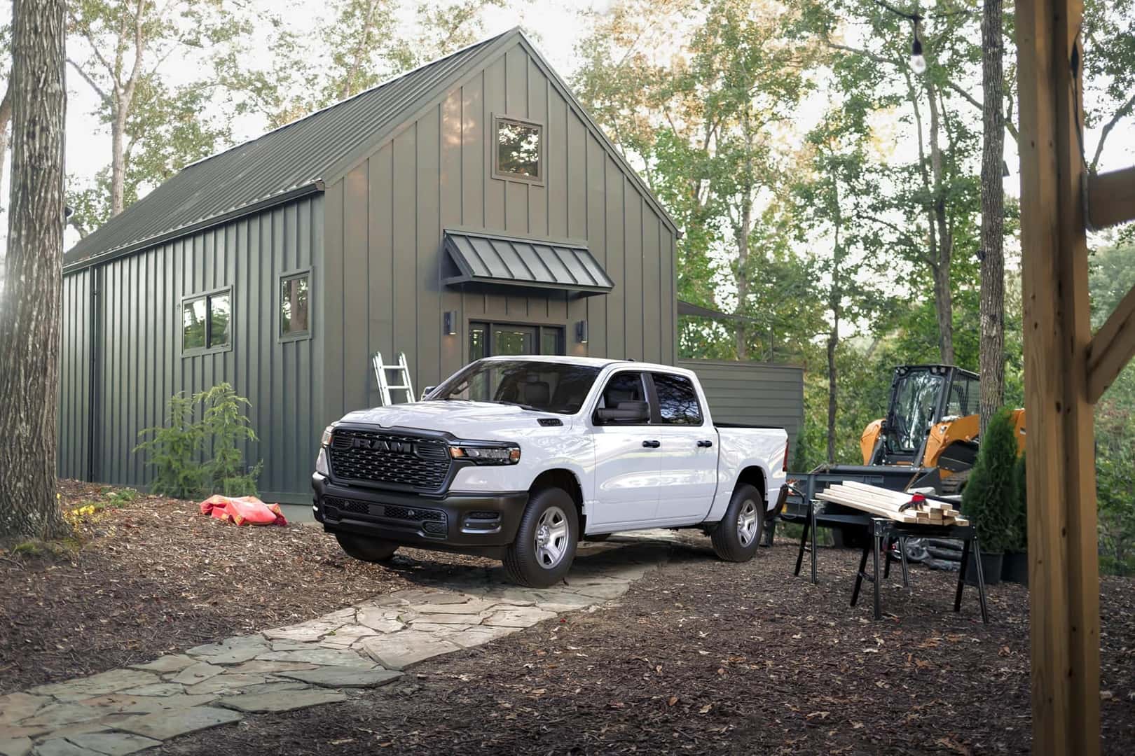 Ram Dealer near Me