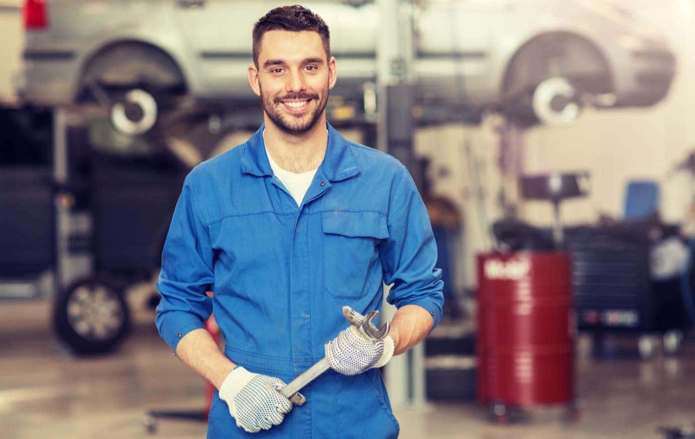 Jeep Service near Lake City FL