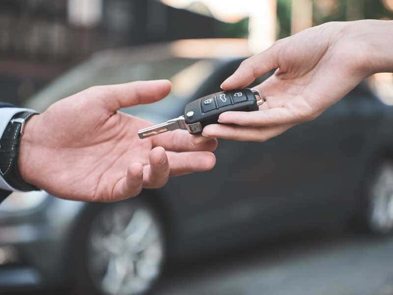 Vehicle lease near me in Chiefland FL