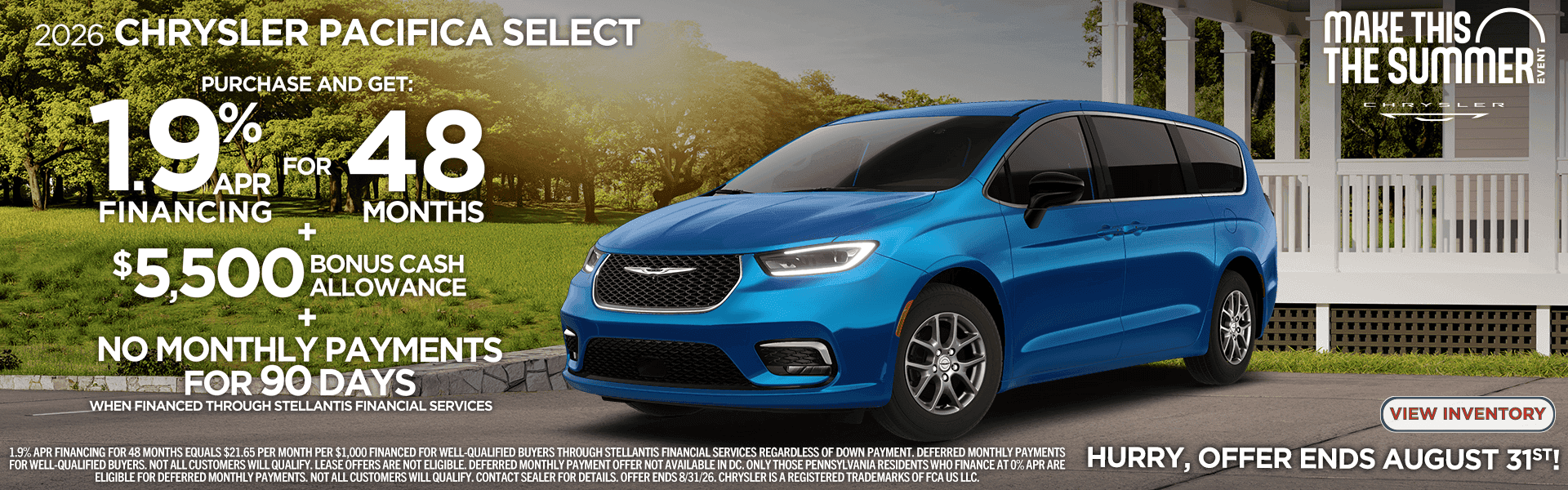 SEBC_FL-GA-SC-NC-MD-VA_26-Chrysler-Pacifica_1.9–for-48—5500-NMP–1-