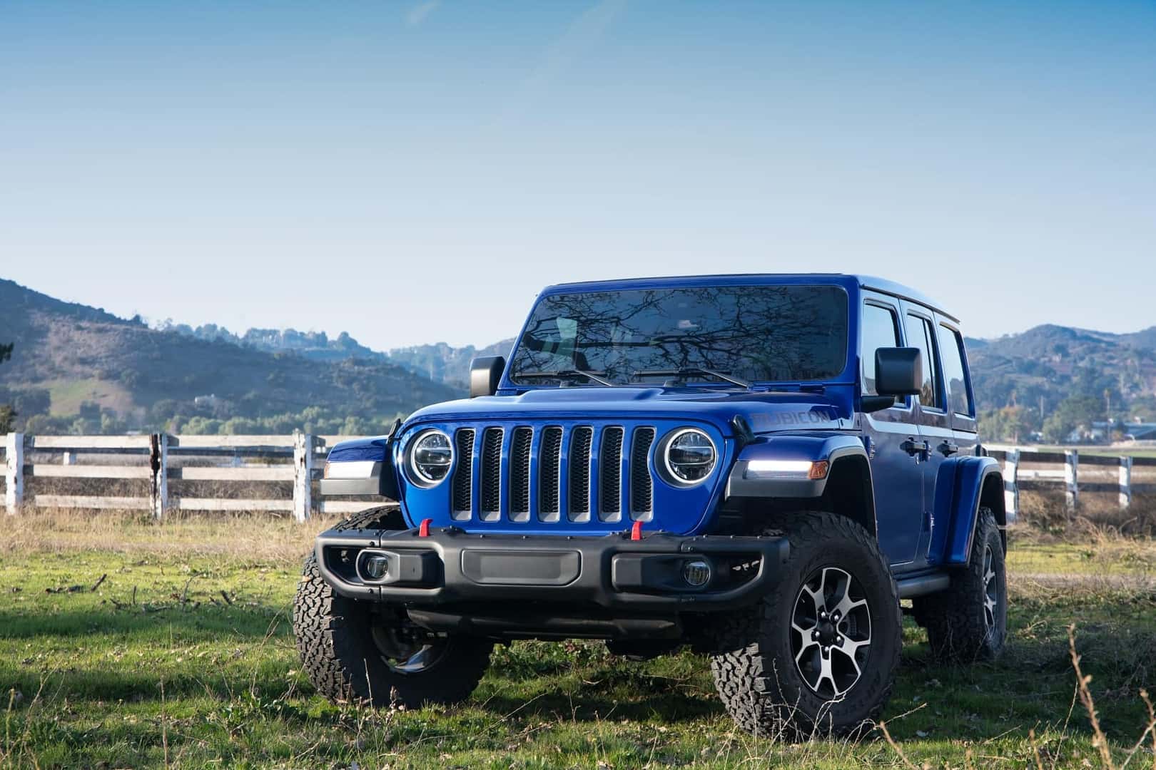 Certified Pre-Owned Jeep Dealer near Me