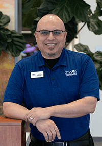 Marel Alvarado