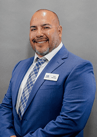 Raul Martinez