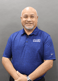 Frank Ayala