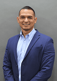 Michael Fonseca