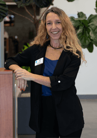 Carin Moore