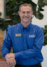 Cary Taylor