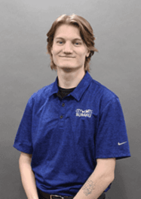 Jadyn Overaker