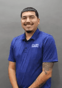 Omar Barrera