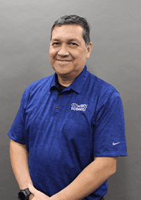Jesse Bracamontez