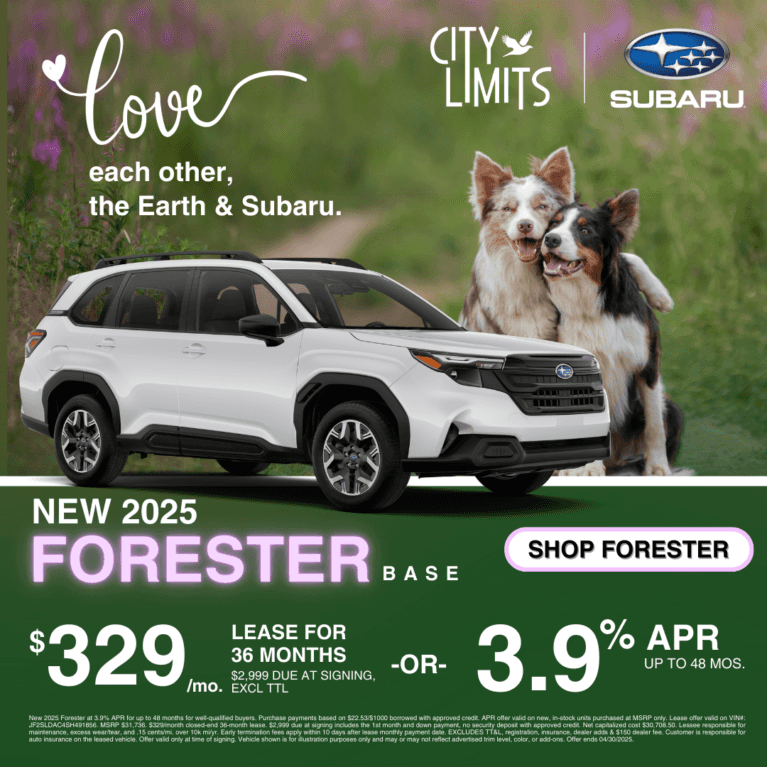 Subaru Lease Offers Hiawatha