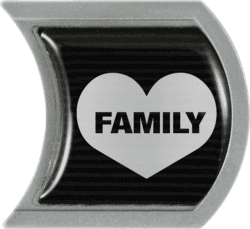 Family Badge
