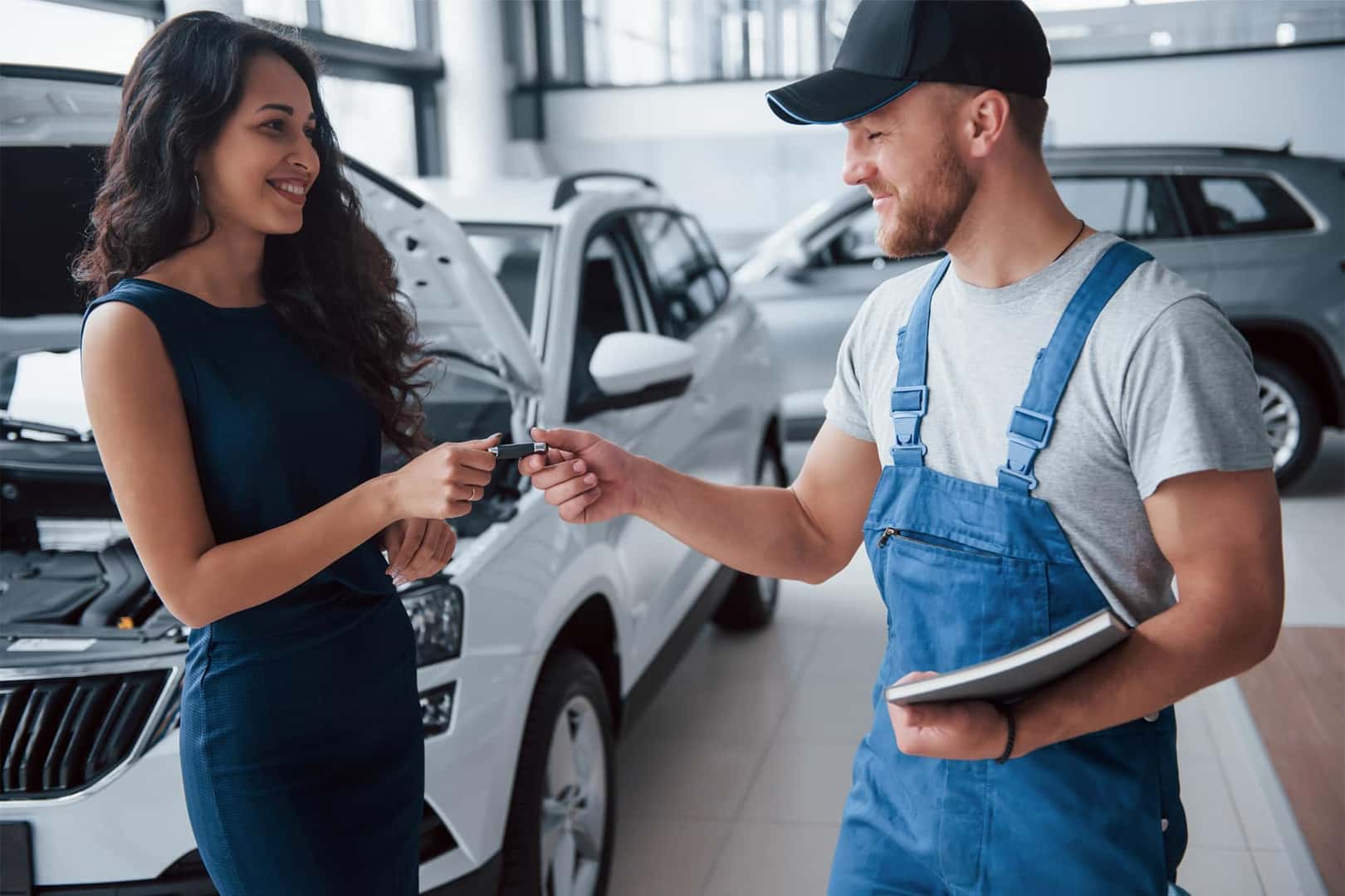 Subaru Dealer Wimberley TX