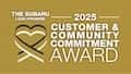 Love Promise Award logo