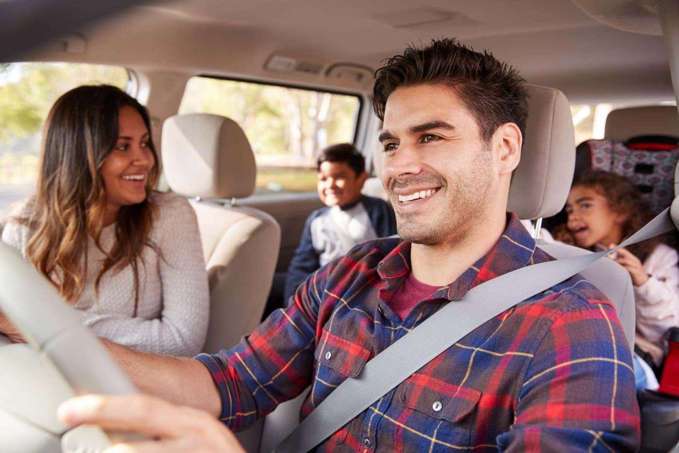 Explore New Subaru Vehicles in Buda TX