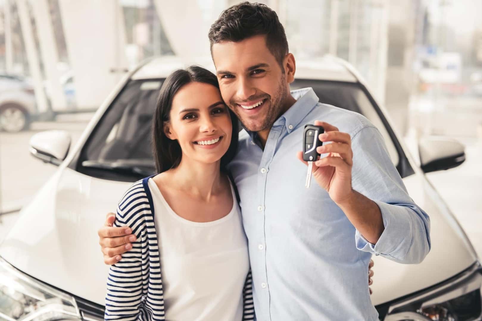 Subaru Financing and Lease Options