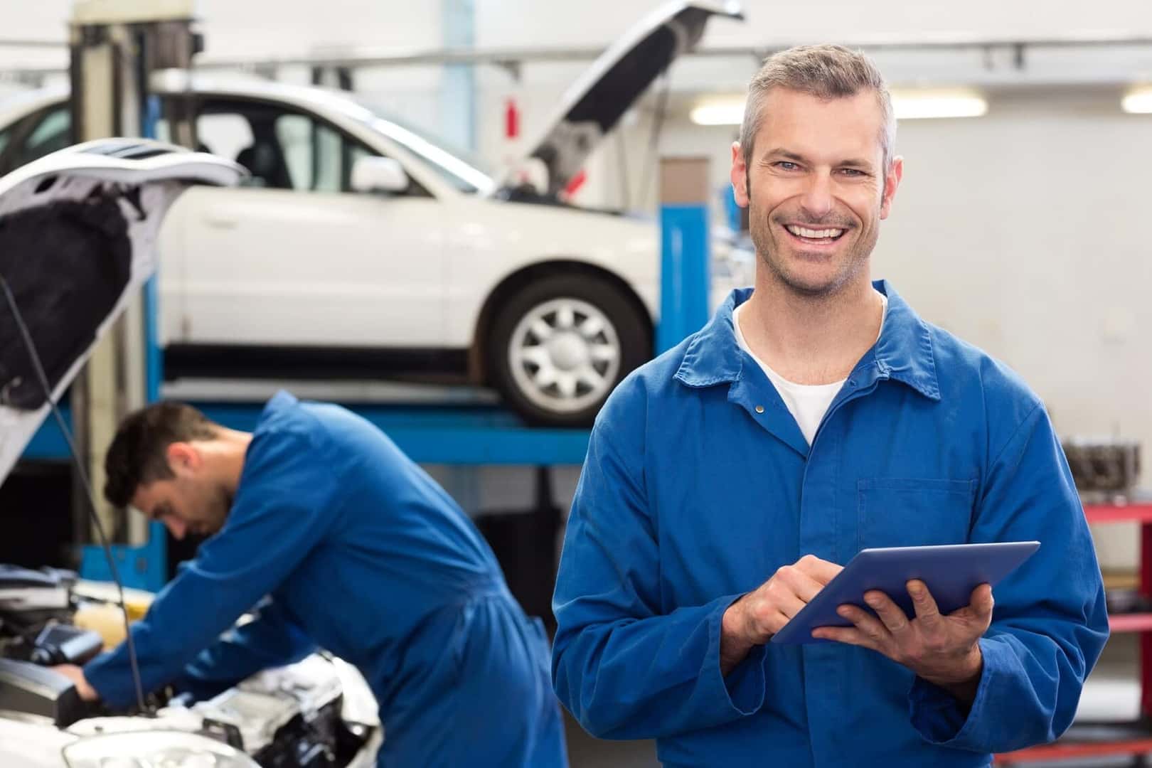 Visit Our Subaru Service in Buda TX