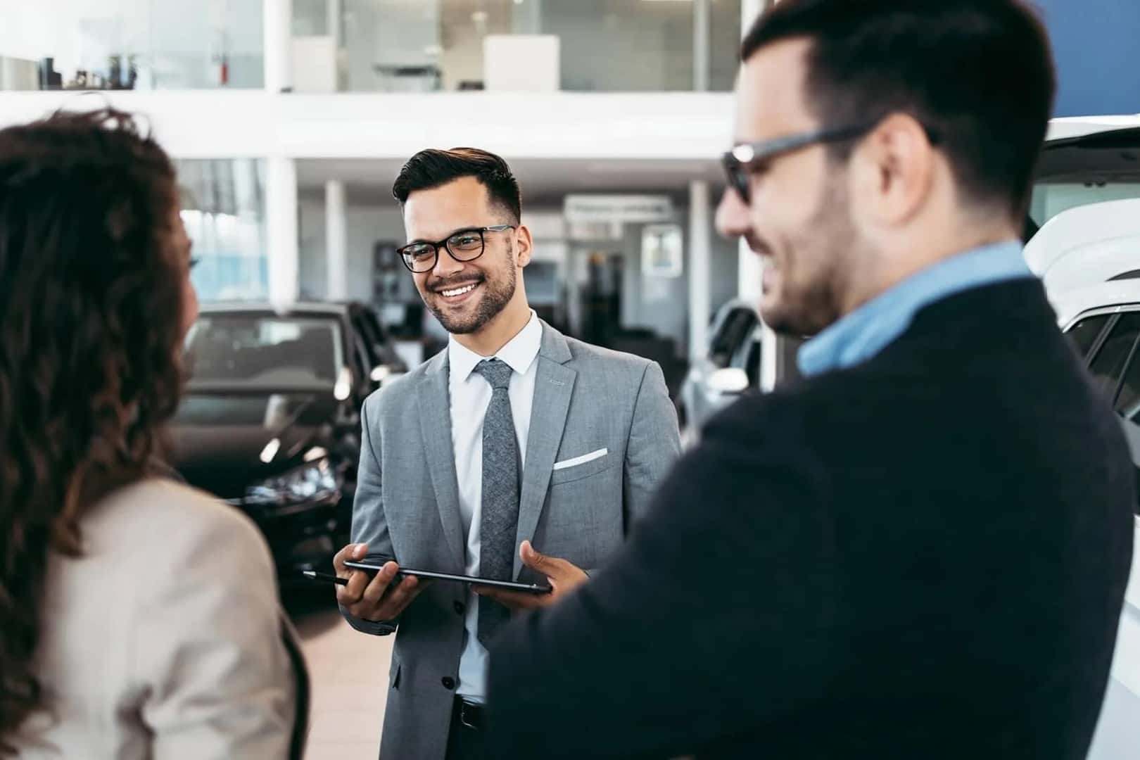 Personalized Subaru Financing near Lockhart, TX