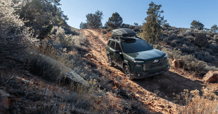 2026 Subaru Outback For Sale in Buda, TX
