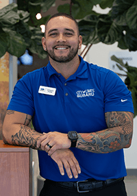 Anthony Juarez