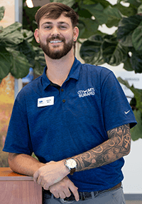 Austin Bell