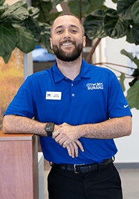 Calvin Moeller