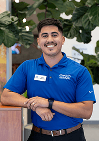 Diego Hernandez